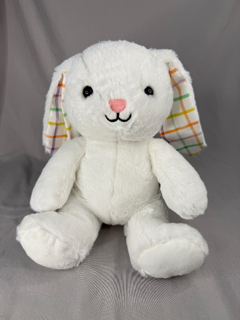 Hallmark Picnic Bunny